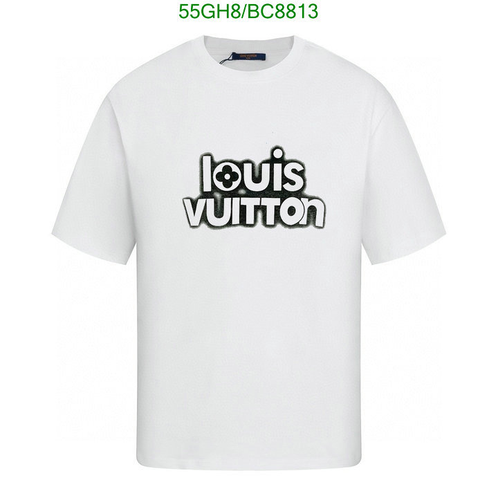 Clothing-LV Code: BC8813 $: 55USD