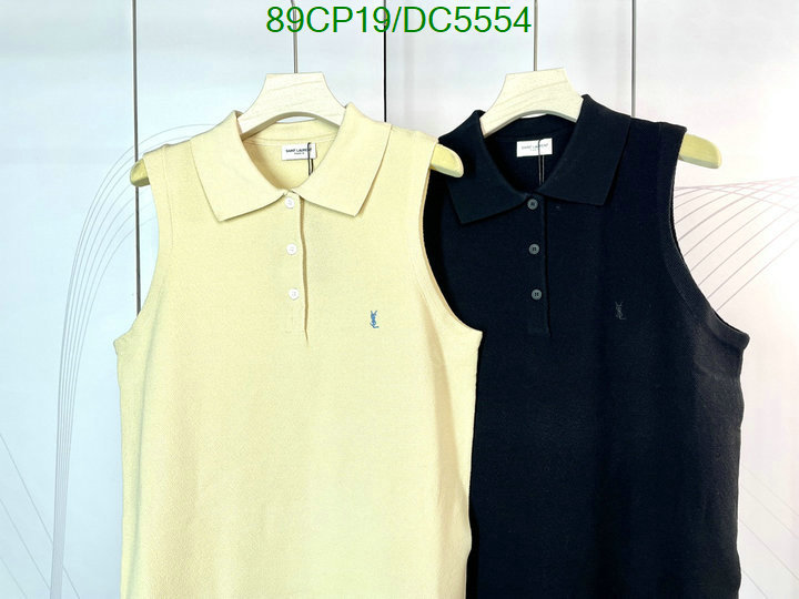 Clothing-YSL Code: DC5554 $: 89USD