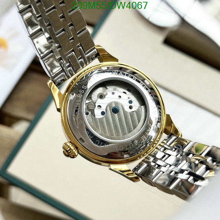 Watch-Mirror Quality-Omega Code: DW4067 $: 209USD