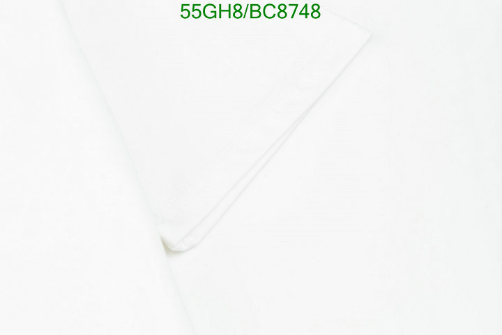 Clothing-Givenchy Code: BC8748 $: 55USD