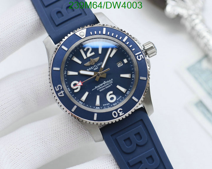 Watch-Mirror Quality-Breitling Code: DW4003 $: 239USD