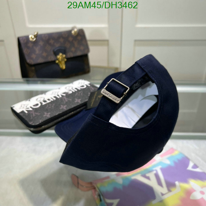 Cap-(Hat)-YSL Code: DH3462 $: 29USD