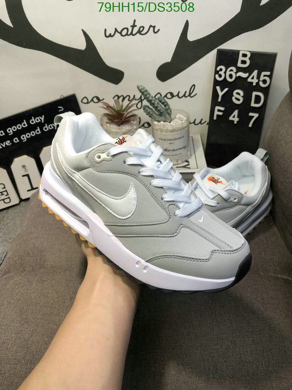 Women Shoes-NIKE Code: DS3508 $: 79USD