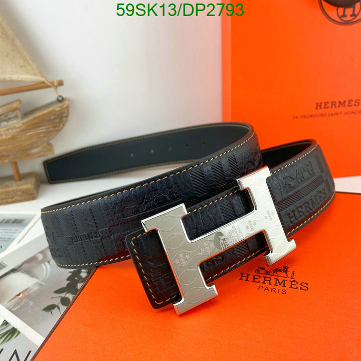 Belts-Hermes Code: DP2793 $: 59USD