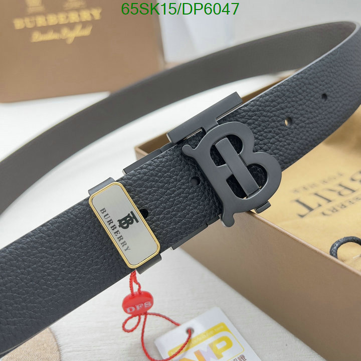Belts-Burberry Code: DP6047 $: 65USD
