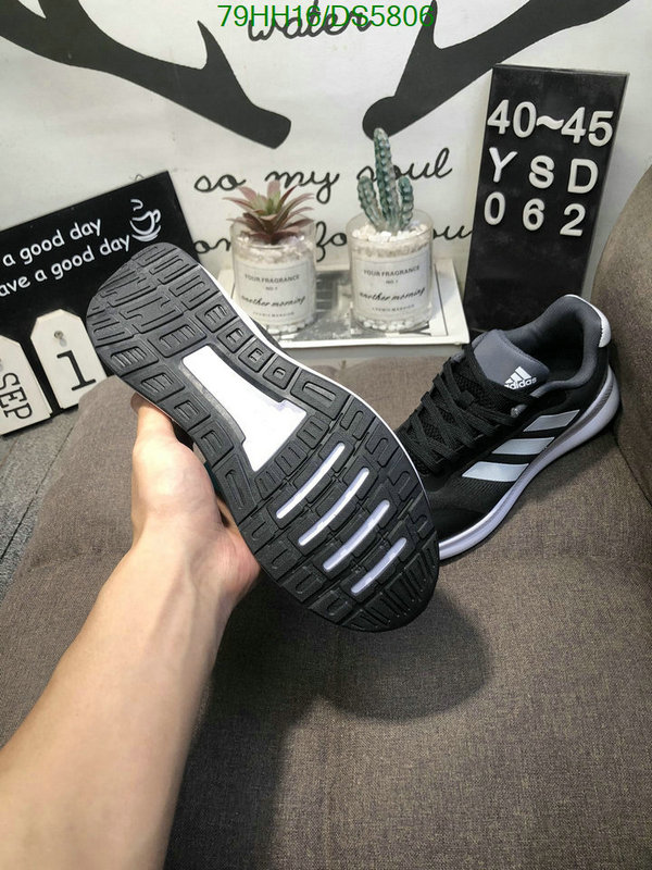 Men shoes-Adidas Code: DS5806 $: 79USD