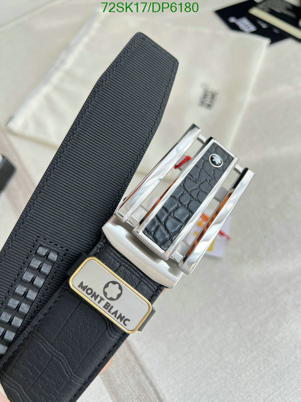 Belts-Montblanc Code: DP6180 $: 72USD