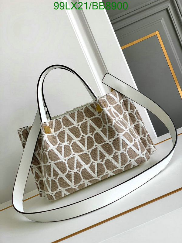 Valentino Bag-(4A)-Handbag- Code: BB8900