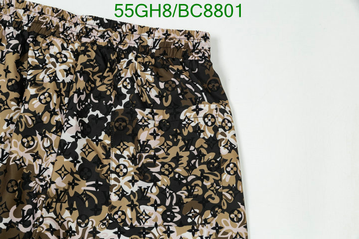 Clothing-LV Code: BC8801 $: 55USD