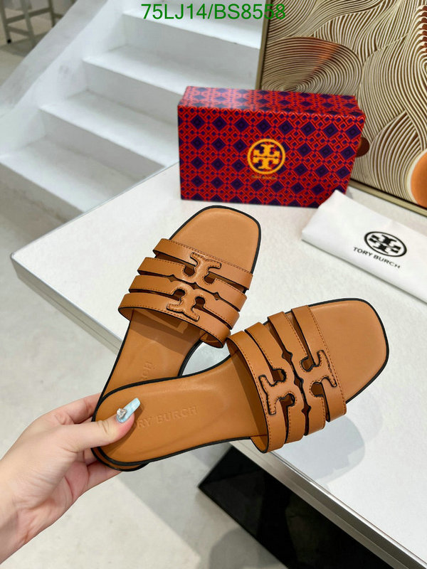 Women Shoes-Tory Burch Code: BS8558 $: 75USD