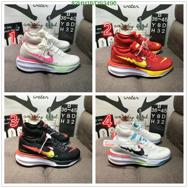 Women Shoes-NIKE Code: DS3496 $: 82USD