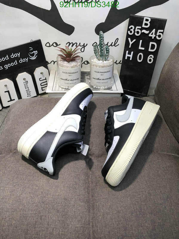 Men shoes-Nike Code: DS3482 $: 92USD