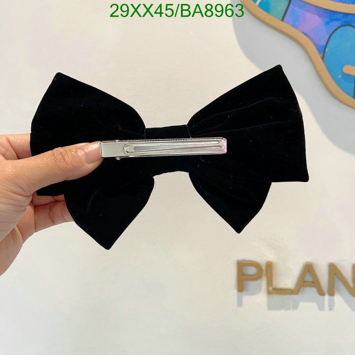 Headband-Chanel Code: BA8963 $: 29USD