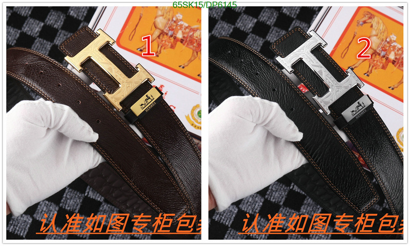 Belts-Hermes Code: DP6145 $: 65USD