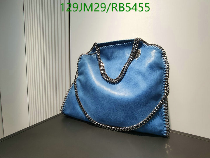 Stella McCartney Bag-(Mirror)-Handbag- Code: RB5455 $: 129USD