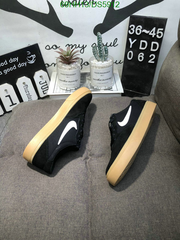 Men shoes-Nike Code: DS5912 $: 69USD