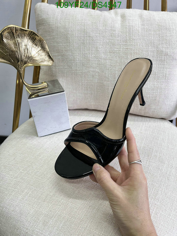 Women Shoes-Gianvito Rossi Code: DS4547 $: 109USD