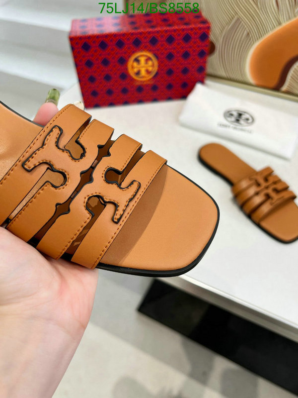 Women Shoes-Tory Burch Code: BS8558 $: 75USD