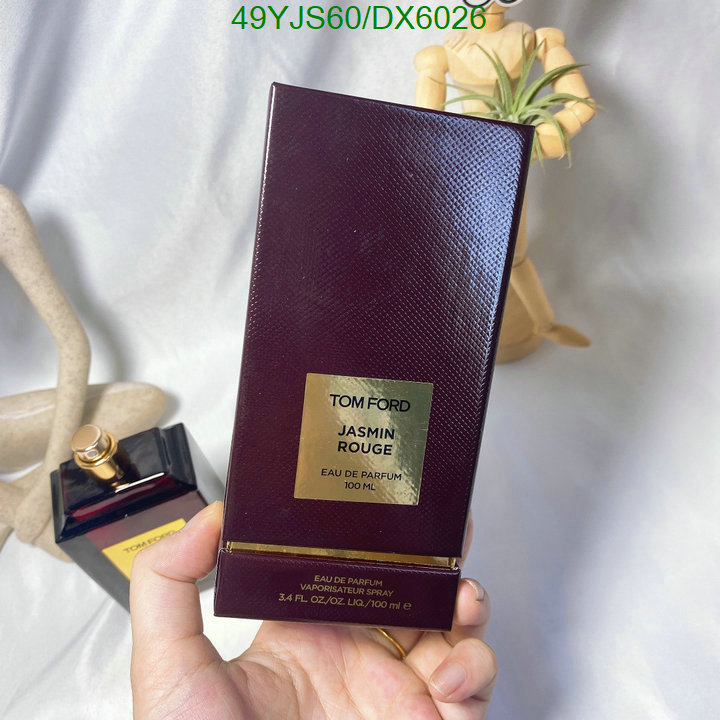 Perfume-Tom Ford Code: DX6026 $: 49USD