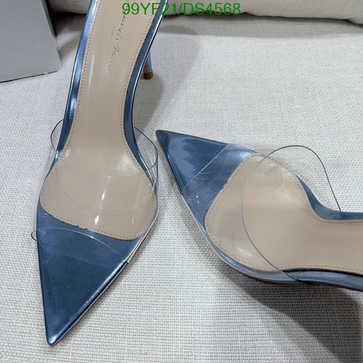 Women Shoes-Gianvito Rossi Code: DS4568 $: 99USD