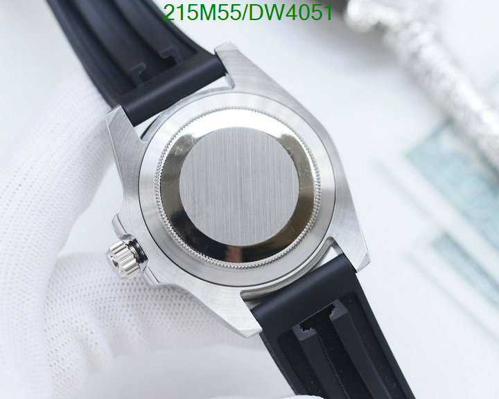 Watch-Mirror Quality-Rolex Code: DW4051 $: 215USD