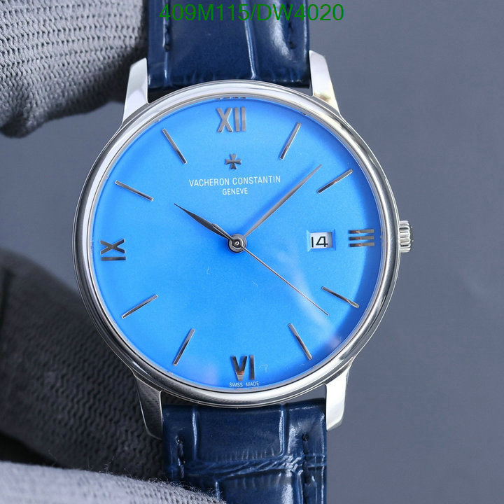 Watch-Mirror Quality-Vacheron Constantin Code: DW4020 $: 409USD