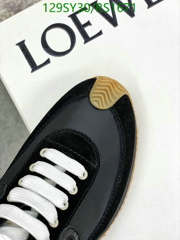 Women Shoes-Loewe Code: RS1671 $: 129USD