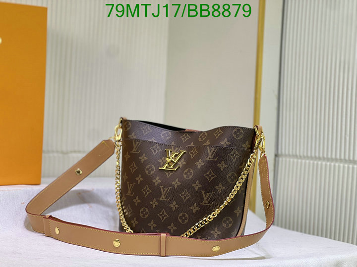 LV Bag-(4A)-Nono-No Purse-Nano No- Code: BB8879 $: 79USD