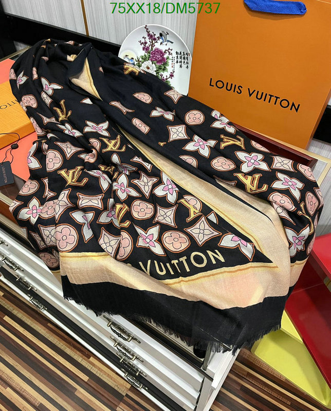 Scarf-LV Code: DM5737 $: 75USD