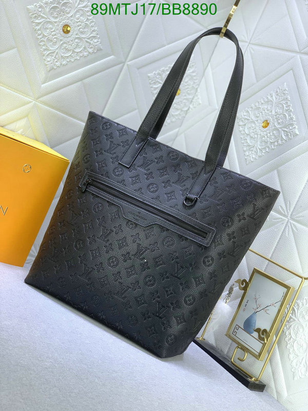 LV Bag-(4A)-Handbag Collection- Code: BB8890 $: 89USD