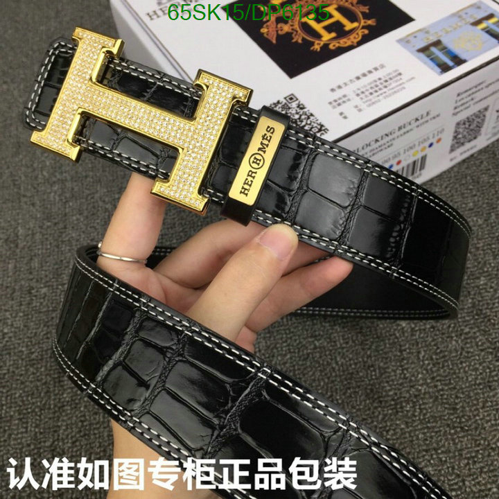 Belts-Hermes Code: DP6135 $: 65USD