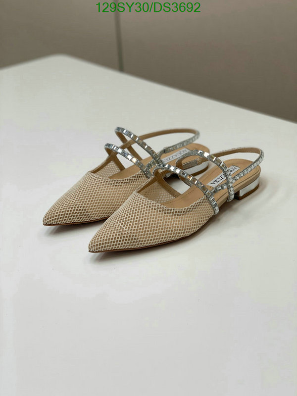 Women Shoes-Aquazzura Code: DS3692 $: 129USD