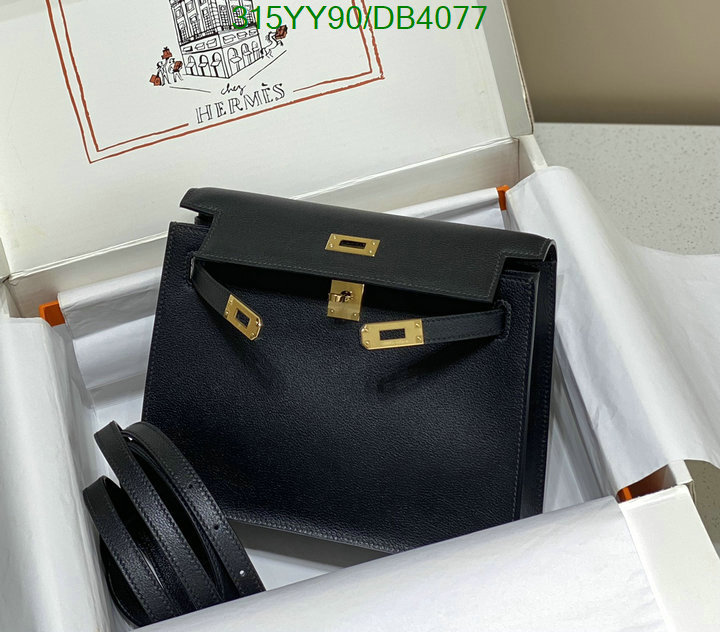 Hermes Bag-(Mirror)-Kelly- Code: DB4077 $: 315USD