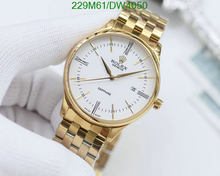 Watch-Mirror Quality-Rolex Code: DW4050 $: 229USD