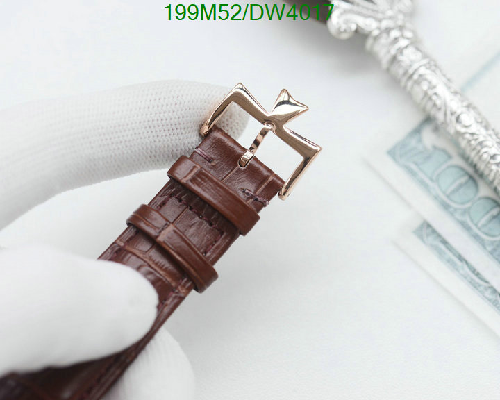 Watch-Mirror Quality-Vacheron Constantin Code: DW4017 $: 199USD