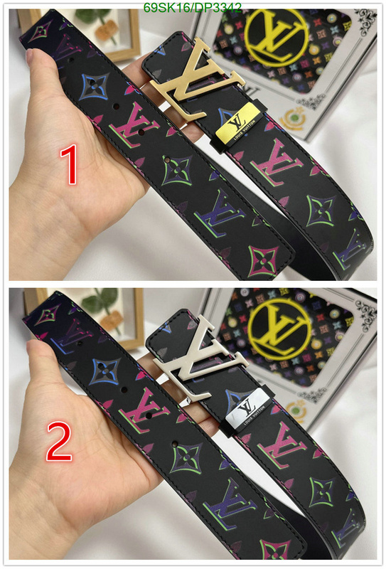 Belts-LV Code: DP3342 $: 69USD