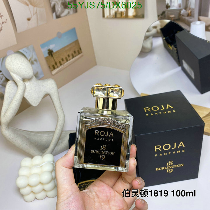 Perfume-Roja Code: DX6025 $: 55USD