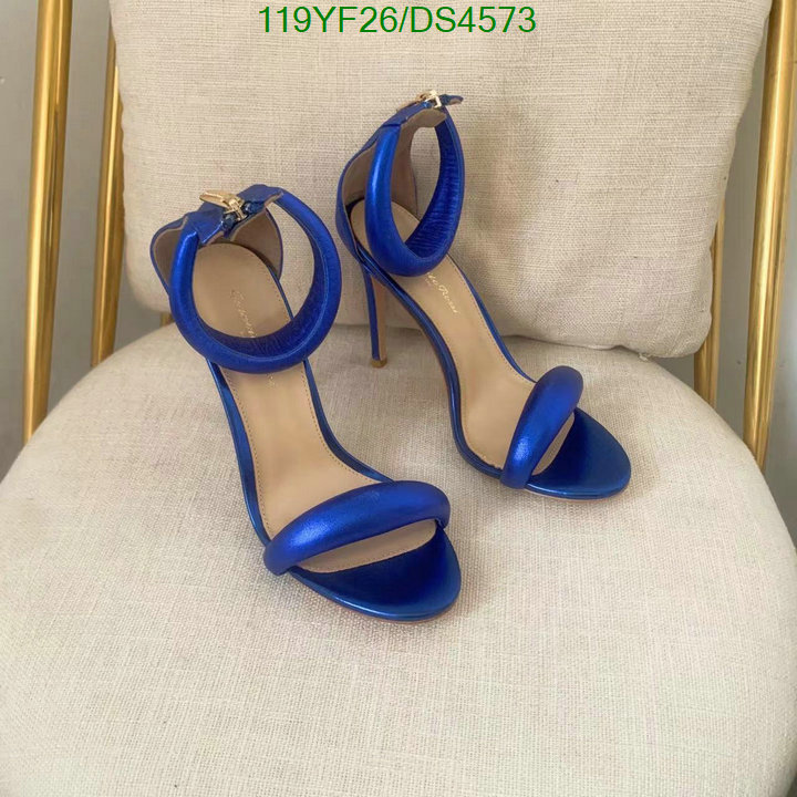 Women Shoes-Gianvito Rossi Code: DS4573 $: 119USD