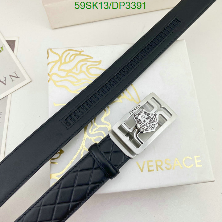 Belts-Versace Code: DP3391 $: 59USD