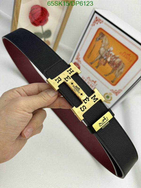 Belts-Hermes Code: DP6123 $: 65USD