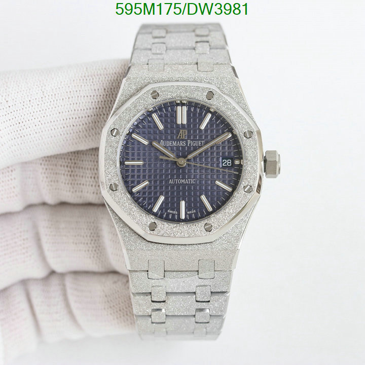 Watch-Mirror Quality-Audemars Piguet Code: DW3981 $: 595USD