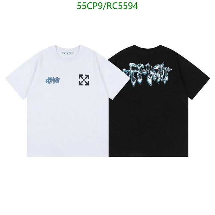 Clothing-Off-White Code: RC5594 $: 55USD