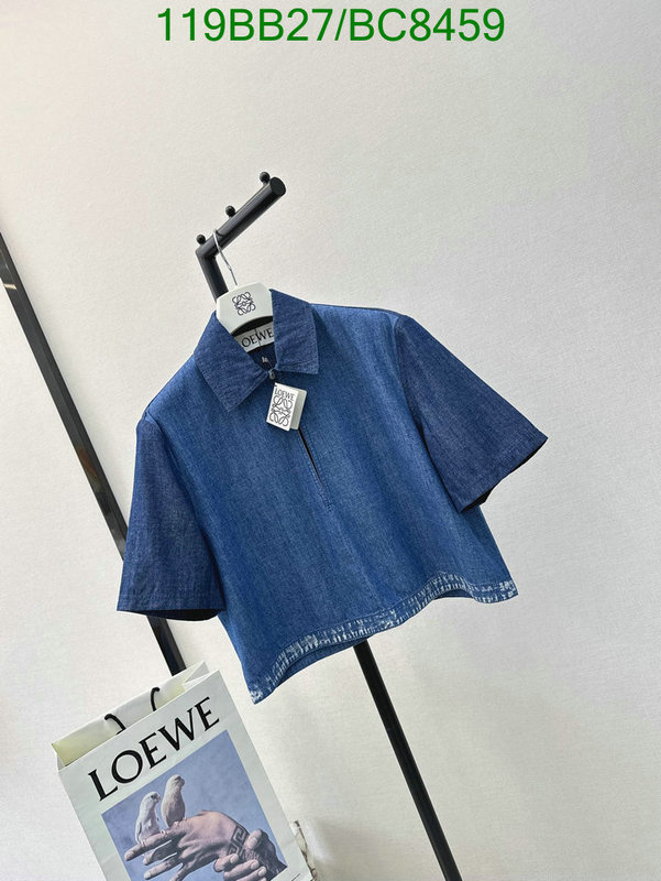 Clothing-Loewe Code: BC8459 $: 119USD