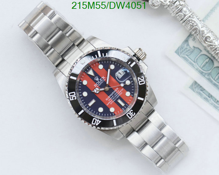 Watch-Mirror Quality-Rolex Code: DW4051 $: 215USD