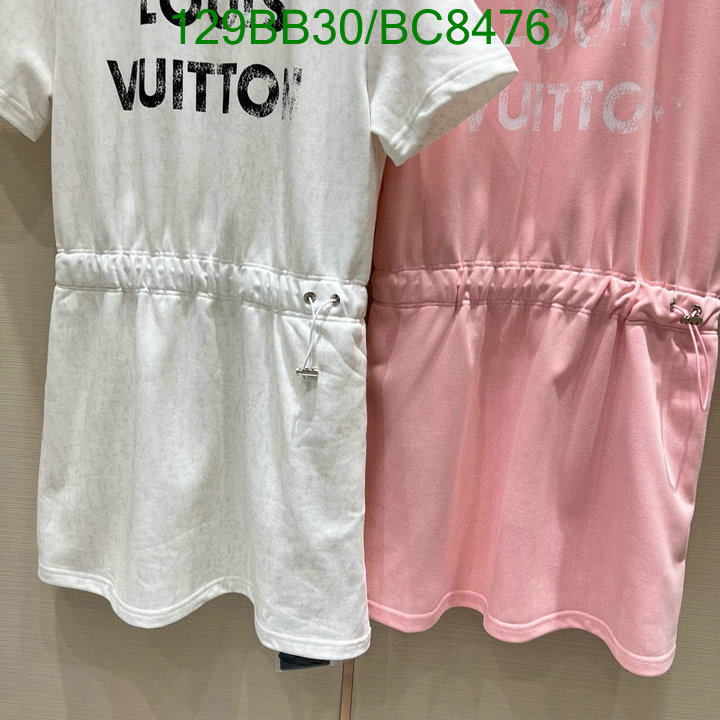 Clothing-LV Code: BC8476 $: 129USD