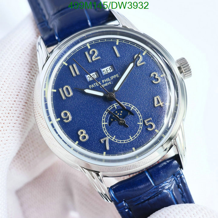 Watch-Mirror Quality-Patek Philippe Code: DW3932 $: 499USD