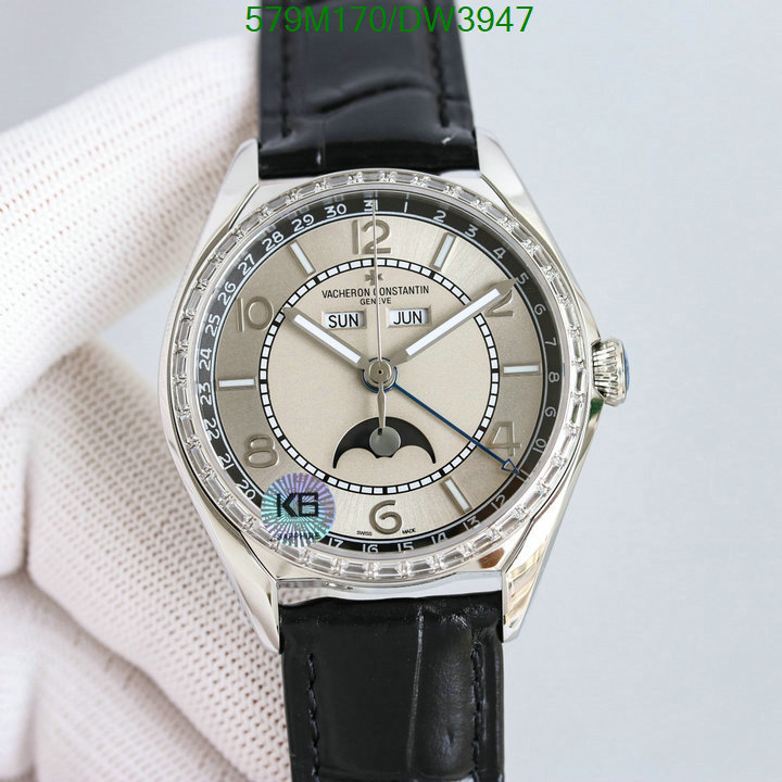 Watch-Mirror Quality-Vacheron Constantin Code: DW3947 $: 579USD