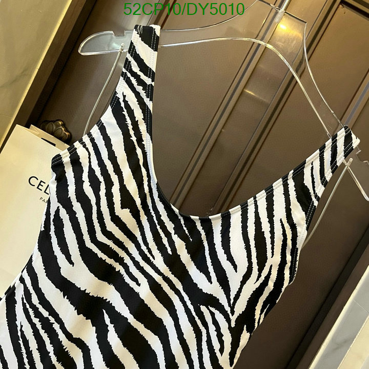 Swimsuit-D&G Code: DY5010 $: 52USD