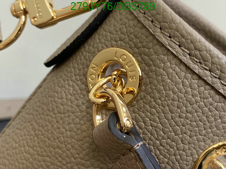 LV Bag-(Mirror)-Nono-No Purse-Nano No- Code: DB3789 $: 279USD