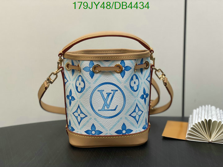 LV Bag-(Mirror)-Nono-No Purse-Nano No- Code: DB4434 $: 179USD